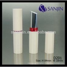 SANJIN 2014 nouveau produit récipient à lèvres en bois